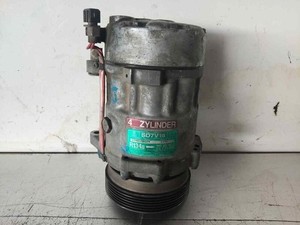 1H0820803D klimakompressor SEAT IBIZA 6K1 272039