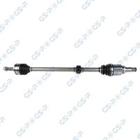 Antriebswelle FÜR Toyota C-HR ( X1 ) - Gsp 202529