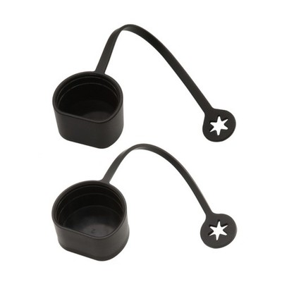 Premium Charging Outlet Cap Safeguards Against Rain & Dust for EV Charging Cover
