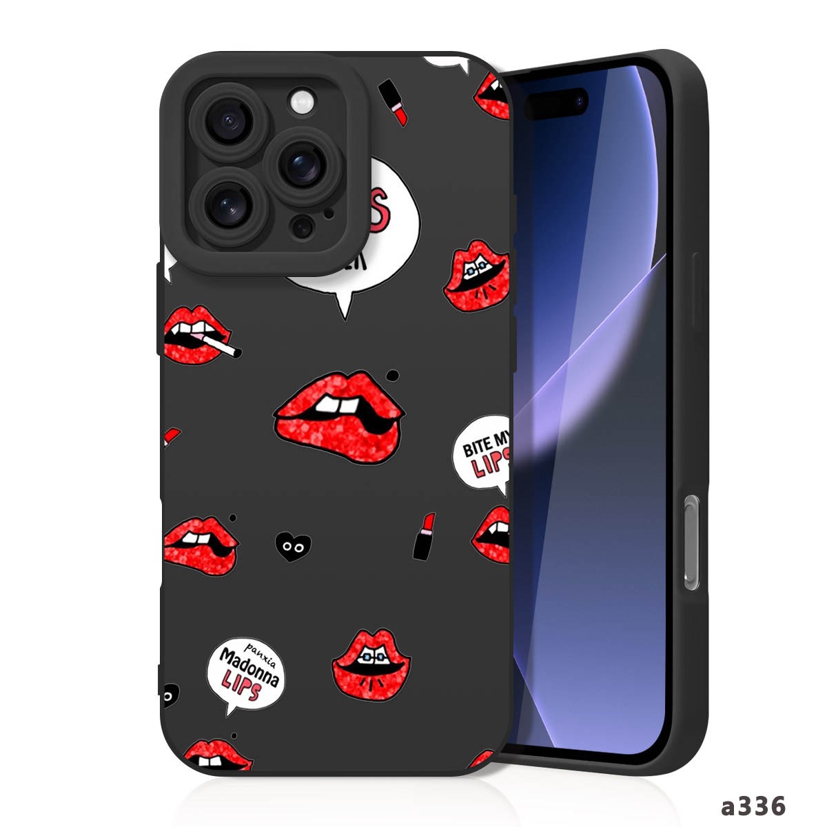 Soft Silicone Cover For iPhone 15 Pro Max 16 13 14 12 Samsung S25 S24 Phone Case