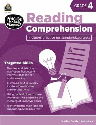 Teacher Created Resources - Paperback, by Teacher Created Resources - Very Good