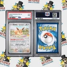 PSA 9 Mint Graded Eevee 074/131 - Pokémon Day Promo - Pokemon TCG