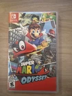 Super Mario Odyssey - Nintendo Switch