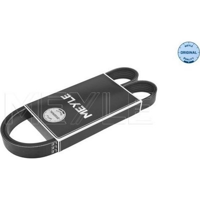 Meyle 050 006 1059 E Keilrippenriemen für FORD VOLVO FOCUS C MAX V50 S40 C30 DA