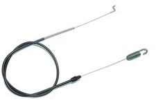 112-8817 34"x48" Black Traction Cable Replacement Part Fit for Toro 20"