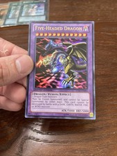 Preços baixos em Five headed Dragon | eBay