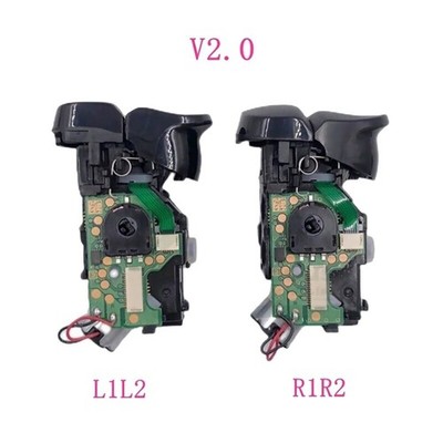 L&R Shoulder Triggers Buttons For PS5 Controller  Trigger Circuit Board cc