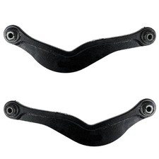 2 Querlenker für Ford Mondeo IV hinten obenStrebe Hinterachse