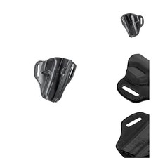 Bianchi Safariland 6378 Als Concealment Paddle Holster W/Belt Loop Colt 1911