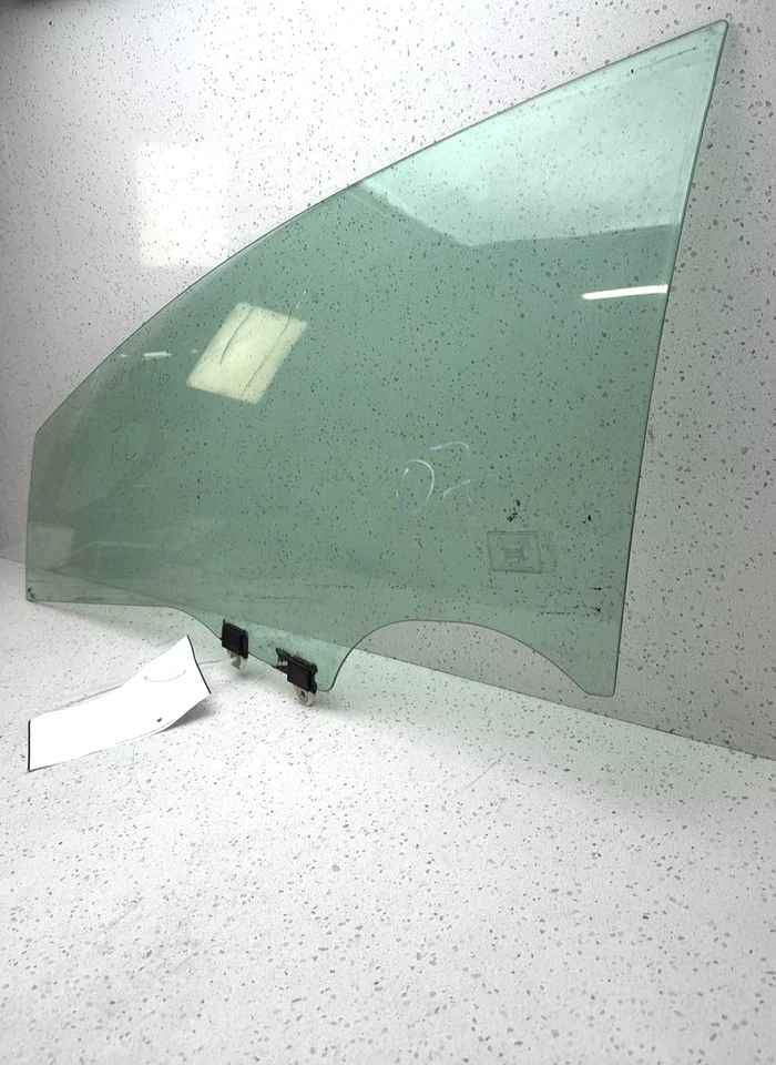 2006 2007 2008 2009 2010 2011 Honda HONDA CIVIC Left Front Door Glass/window Foto 3 de 4