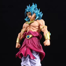 20cm Dragon Ball Anime Figure Broli