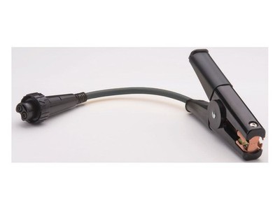 Megger KC1-C - Heavy Duty Kelvin Clip-Connect (X1)