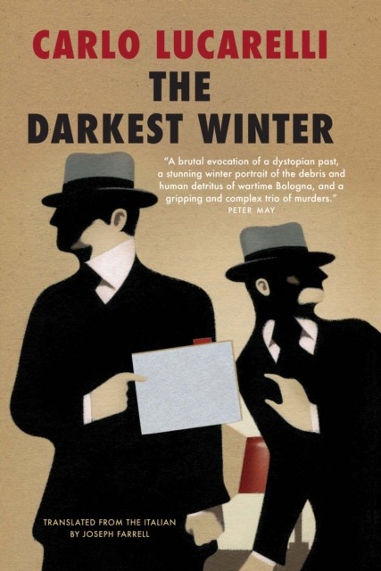 The Darkest Winter Carlo Lucarelli - Image 2
