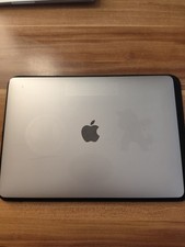Apple MacBook Pro 13 Zoll 2019, 128GB SSD, Intel I5, 8GB, Touchbar, Space Grau