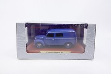 5264 ✅ Atlas Verlag 1:43 DDR Auto Kollektion Framo 901/2 KO OVP