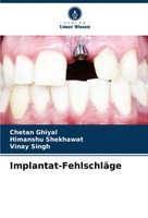 Chetan Ghiyal (U. A.) | Implantat-FehlschläGe | Taschenbuch | Deutsch (2024)