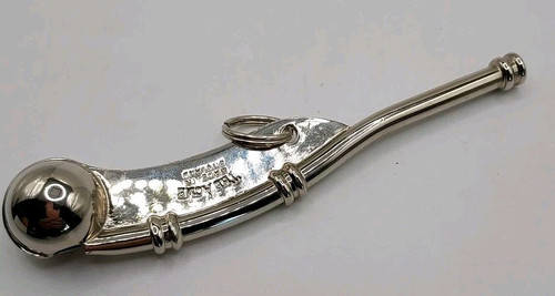 Vintage Boson's Whistle - THE ACME Made In England