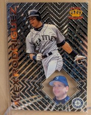 Top 10 Alex Rodriguez Baseball Cards 33