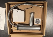 Sensor Tap-Dolphin DB125 Infrared Sensor Tap Stainless Steel – Brand New box