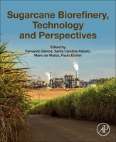 Fernando Santos (U. A.) | Sugarcane Biorefinery, Technology And Perspectives