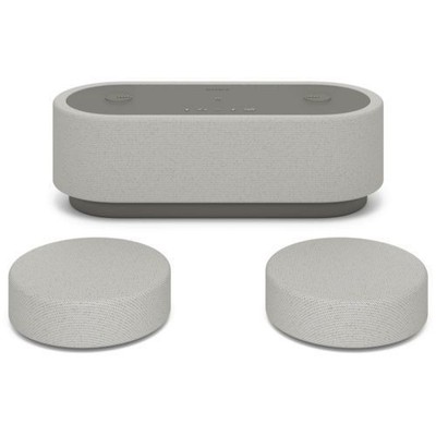 SONY HT-AX7 Portable Theater System Speaker w/ 360 Spatial Sound Mapping USED 