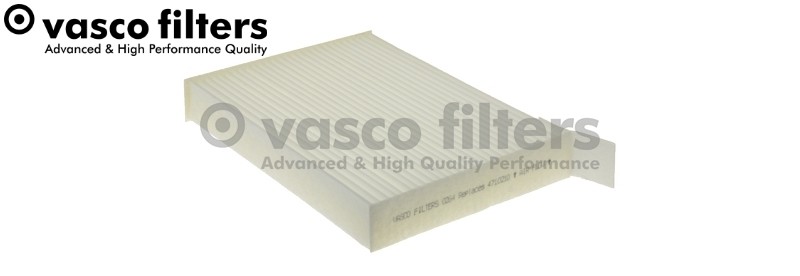 Fits VASCO BREYKO O264 CABIN FILTER