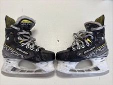 Bauer Vapor 3X Łyżwy hokejowe | Junior 1.5 | Regularne