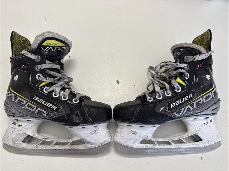 Bauer Vapor 3X Hockey Skates | Junior 1.5 | Regular