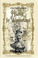 Alice in Wonderland: the Original 1865 Editio...