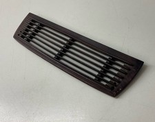 ORIGINAL Mercedes W113 Pagode Lautsprecher Tonausgaben Abdeckung Blende Holz