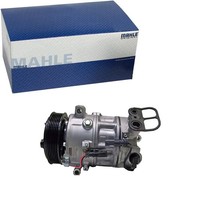 Mahle Kompressor, Klimaanlage Acp 489 000P
