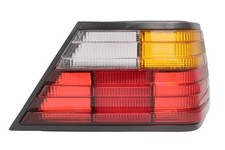 HECKLEUCHTE rechts für MERCEDES-BENZ CABRIOLET (A124) 4/1992-6/1993