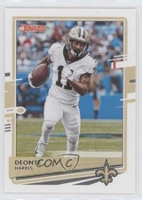 2020 Panini Donruss Deonte Harty Deonte Harris #180 e2z