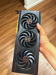 Sapphire 6800 XT | eBay