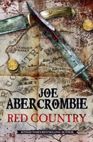 Joe Abercrombie | Red Country | Taschenbuch | Englisch (2013)