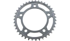 JT Steel Rear Sprocket - 39T Motorcycle ATV/UTV Street Bike Dirt Bike JTR1304 39