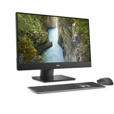 Dell OptiPlex 7490 (256GB, Intel Core i5 12th Gen., 3.0GHz, 8GB) All-in-One 
