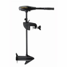 Minn Kota Endura 1352150 Max Schleppangeln Motor 36&rdquo; Schaft 50 Schub 12 Volt