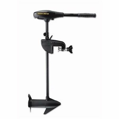 Minn Kota Endura 1352150 Max Schleppangeln Motor 36  Schaft 50 Schub 12 Volt