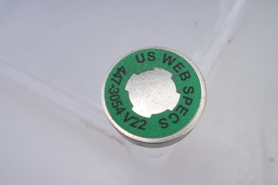 Hunter Engineering Wheel Alignment GREEN Software Key 447-3054 V22 US WEB SPECS