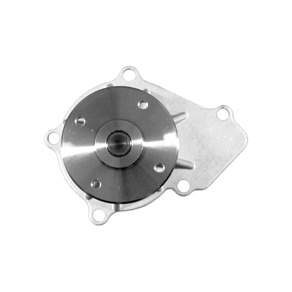 Genuine ACDelco For Nissan Frontier 1998-2004 Engine Water Pump | 4 Hub Hole — 第 2/4 张图片