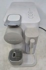 De'Longhi Lattissima One EN500.W 1400W Nespresso Coffee Machine 