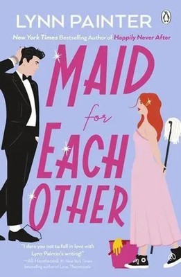 Maid For Each Other | Lynn Painter | Taschenbuch | 384 S. | Englisch | 2025