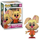 March Hare #1061 - Disney Alice in Wonderland 70th Funko Pop!
