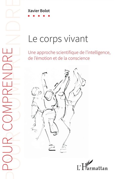 Xavier Bolot | Le Corps Vivant | Taschenbuch | FranzöSisch (2022)-image