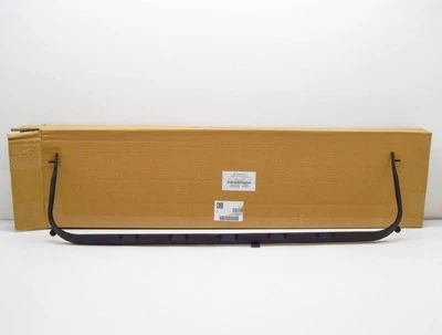 Porsche Cayenne 92A Schiebedach Windluft Deflektor 95856465101 Neue Echt - Bild 1 von 4