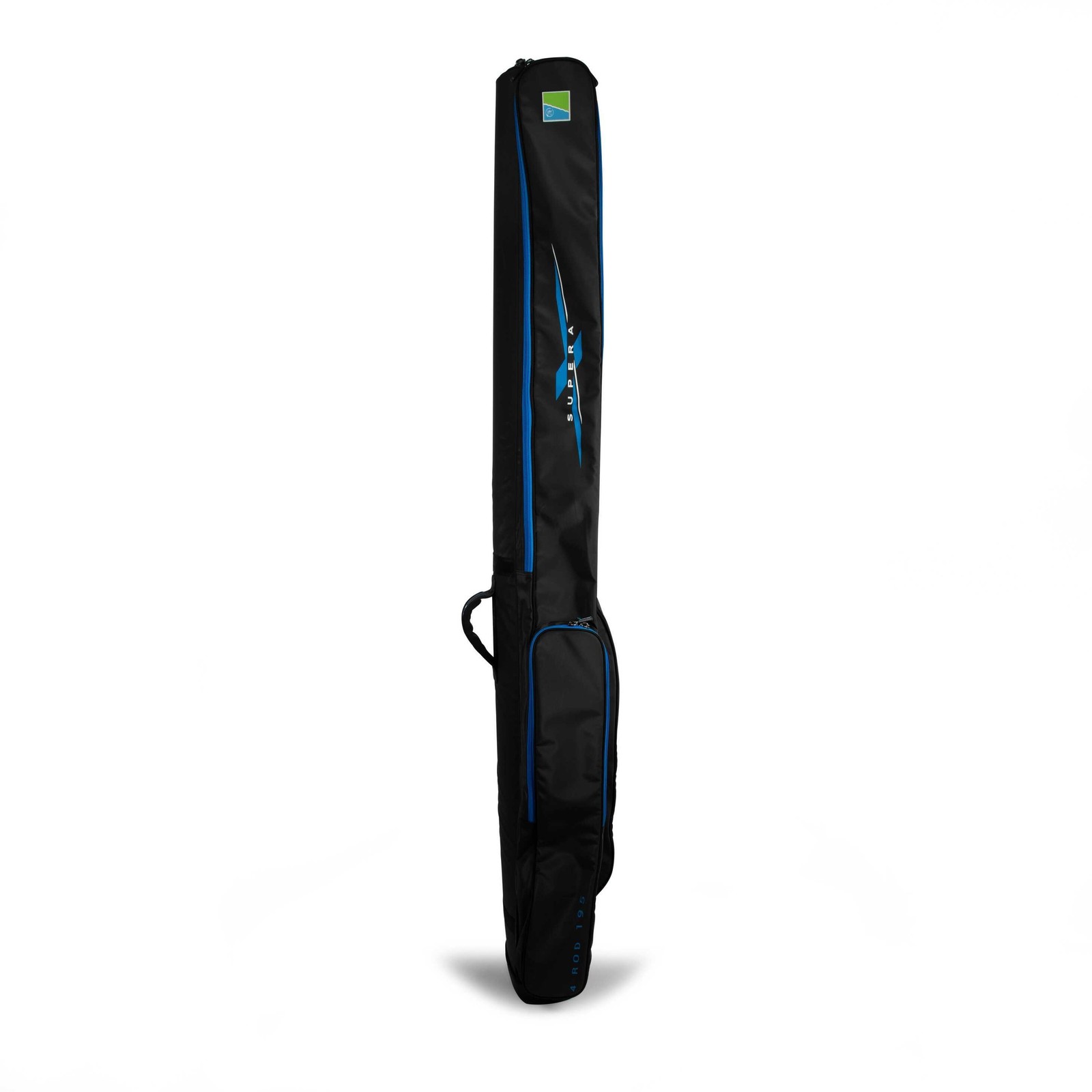 Preston Innovations Supera X 4 Rod 195 Holdall