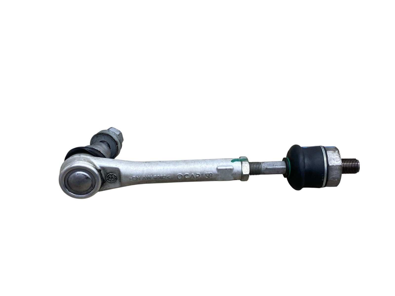 2024 MCLAREN ARTURA LH LEFT REAR INNER & OUTER TIE ROD *4K MILES* 16B0059CP OEM