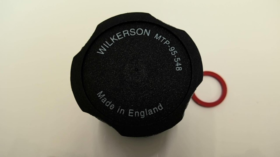 New In Box! Wilkerson Filter Element Mtp-95-561 Ccm