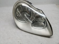 Frontscheinwerfer Rechts 7L5941006 | Porsche Cayenne 9PA 04BJ 3.2B B230